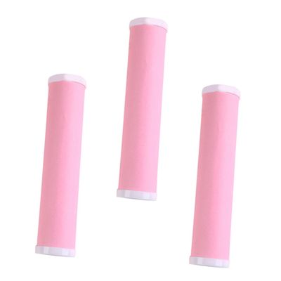 CORHAD 3pcs DIY Kaleidoscope Boys and Girls Toys Hand Made Kaleidoscope Kit DIY Materials for Boy Girl's Creative Play