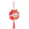 Alipis Mascot Plush Dragon Toy Stuffed Dragon Chinese Year Decorations Plush Animal view 1