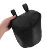 SHOWERORO Cart Organizer Stroller Bag Hanger Hanging Storage Bag for Toys Snacks Wipes view 4
