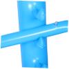 SKISUNO Inflatable Game for Boys and Girls Party Activity Interactive Jumping Stick for Backyard and Park Games Engaging Exercise for Boy Girl view 3