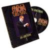 Armstrong Magic Vol. 1 by Jon Armstrong - DVD view 1