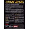 Armstrong Magic Vol. 1 by Jon Armstrong - DVD view 2