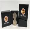Balancing Coin (Quarter Dollar)(D0066) by Tango Magic - Trick view 1