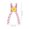 FOYTOKI Part Brick Separator Tool Brick Remover Tool for Boys and Girls Adults Compact Lightweight view 2