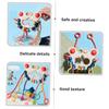 BESPORTBLE Pull String Toy for Boy Girl Sensory Development Toy for Early Learning for Toddlers Birthdays and view 2