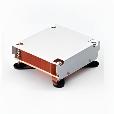 1960013266T000 Heat Sinks Passive Cooler LGA775 Heatsink UP to 3.4G (1U) for AIMB-766/764/762