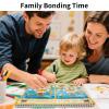 Elfew Reusable Activity Book for Kids Ages 4-8, 8-12, 30+ Brain Games for Kids, Reusable Puzzles Book for Kids view 4