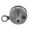 Alipis 49cc Crankshaft Assembly for Mini Dirt Bike and Atv Durable Construction Vibration Reduction Compatible with Various Models for Optimal Performance view 1