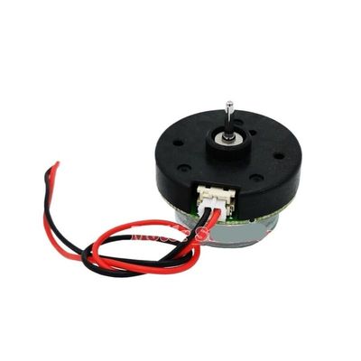 20N 24mm Outer Rotor Brushless electronic starter Built-in Driver DC12V 12000RPM High Speed Spindle electronic starter DIY Vacuum Cleaner RSHVOBRRS