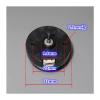 20N 24mm Outer Rotor Brushless electronic starter Built-in Driver DC12V 12000RPM High Speed Spindle electronic starter DIY Vacuum Cleaner RSHVOBRRS view 3