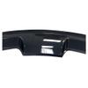 Aieosnif for Ford for Mustang Base/GT/Shelby GT500 2010-2014 & 2012 2014 & 302 2012-2013 Style Carbon Fiber Print Trunk Spoiler Wing 1pc Acrylonitrile Butadiene Styrene-ABS Plastic view 3