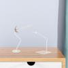 WHAMVOX 1Set Figure Stands Stable Display Holder for Anime Models Includes Supports for Refined Collection Presentation and Versatile Home Office Decor view 2