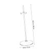 Abaodam 15pcs Doll Stands for Display Strong and Desktop Holder Tabletop Placement for Doll Collection view 2