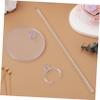 Abaodam 15pcs Doll Stands for Display Strong and Desktop Holder Tabletop Placement for Doll Collection view 4