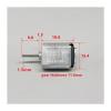 10pcs/lot FF030SA1D200 5.9V 12700rpm high speed 030 DC electronic starter metal brush quiet electronic starter~ RSHVOBRRS view 2