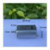 OT-FK-132PH-4032 Carbon Brush electronic starter DC 3.7V-6V 32800RPM High Speed 132 electronic starter DIY RC Toy Car Models RSHVOBRRS view 2