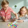 40PCS Mini Fidget Spinner Toys, Party Favors Goodie Bag Stuffers for Kids Teens, Stress Relief Sensory Toys for Kids & Adults, Treasure Box Toy Classroom Prizes view 4