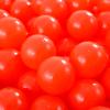 Heopeis 2.75inches Ball Pit Balls for Kids Toddlers Babies Ball Pit, Playhouse - Crush Proof Plastic Play Balls BPA Free Phthalate Free Non-Toxic Pit Balls for Children Party Brithday, 100PCS. view 1