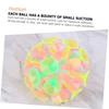 Abaodam 12pcs Creative Cup for Boys and Girls for Indoor Fun Parent-boy Girl Interaction Safe Material for view 3