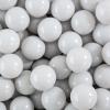 Heopeis Ball Balls & Jump Bouncers - 2.75" Plastic BPA Free Non-Toxic Play Balls, Phthalate Free, 100 Count (Macaron Gray) view 1