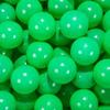 Heopeis 2.75inches Ball Pit Balls for Kids Ball Pit, Playhouse - Crush Proof Plastic Toy Balls BPA Free Phthalate Free Non-Toxic for Children Party Brithday, 100PCS. view 1