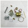 28mm carburetor Vergaser carburettor carby repair kit tuned up kit fit for B-W K302 M72 MT URAL K750 MW Dnepr motors view 1