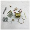 28mm carburetor Vergaser carburettor carby repair kit tuned up kit fit for B-W K302 M72 MT URAL K750 MW Dnepr motors view 2