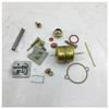 28mm carburetor Vergaser carburettor carby repair kit tuned up kit fit for B-W K302 M72 MT URAL K750 MW Dnepr motors view 4