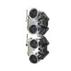 (2x) 45 Dcoe 152 Twin carburettor fajs dual carb 45DCOE carburetor for M-rcedes B-nz 190SL W-ber Solex dellorto view 1