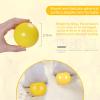 Heopeis Ball Pit Balls for Kids Ball Pit - 2.75 inches Crush Proof Plastic Play Balls BPA Free Phthalate Free Non-Toxic for Children Party Brithday Pool, Yellow, 100Pcs view 3