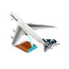 ATXTLWL Environmental Image for: Die-Casting 1:200 Simulation French Cos Aviation B747-300 F-GSEA Passenger Aircraft Alloy Aircraft Model view 3