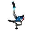 RuiJOTWAT Racing Brake 64-Bit Pc USB Handbrake with Fixture for Racing Game Blue view 1