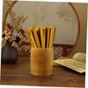BESPORTBLE Chinese Divination Game Bamboo Sticks Set Stick Bucket Easy to Carry and Store view 3