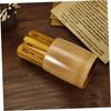 BESPORTBLE Chinese Divination Game Bamboo Sticks Set Stick Bucket Easy to Carry and Store view 4