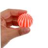 HANABASS 100pcs Plastic Balls for Pool Playhouse Interactive Ocean Balls for Creative Play Safe Pits and Decorations view 3