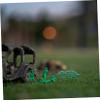 ARTIBETTER 10PCS Sandbag Bunker Model Toy Set Random Styles for Military Diorama Army Men Accessories for Gaming Terrain and Decoration view 3