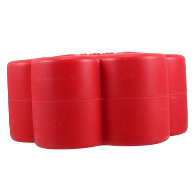 BESPORTBLE Colorful Balance for Toddlers Non- Sensory Training Props for Plastic Design for Early Childhood Development Activities
