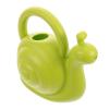 ifundom Animal Watering Can for Durable Plastic Indoor and Outdoor Gardening Tool Engaging Cartoon Design Snail Shape for Beach Party Favors and Fun Garden Play view 1