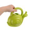 ifundom Animal Watering Can for Durable Plastic Indoor and Outdoor Gardening Tool Engaging Cartoon Design Snail Shape for Beach Party Favors and Fun Garden Play view 4