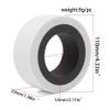 RS RC Double Layer 1.9 Sponge Dual Foam Compatible with 1.9" Tires RC Crawler Car SCX10 90046 TRX4 TRX6(4pcs tires) view 2