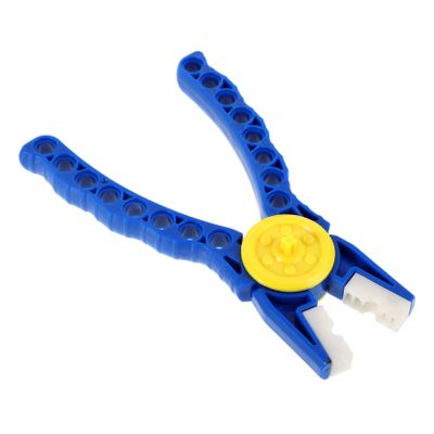 Abaodam Multi-Functional Anti-Slip Brick Separator Tool for Efficient Toy Brick Removal Portable Design for Adults Compatible with Various Building