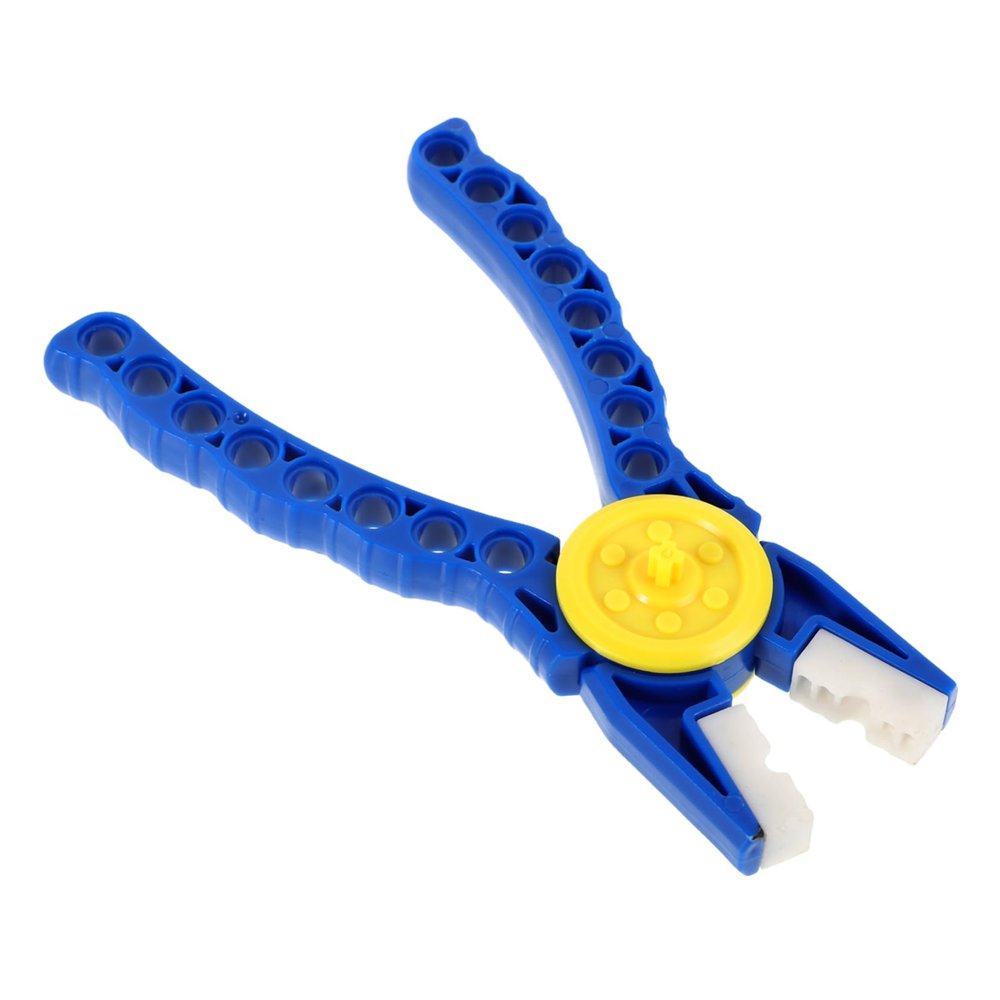 Abaodam Multi-Functional Anti-Slip Brick Separator Tool for Efficient Toy Brick Removal Portable Design for Adults Compatible with Various Building