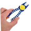 Abaodam Multi-Functional Anti-Slip Brick Separator Tool for Efficient Toy Brick Removal Portable Design for Adults Compatible with Various Building view 4