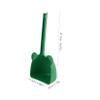 KICHOUSE 1set Boys and Girls Cleaning Tool Cartoon Broom and Dustpan Toddlers Lightweight and Portable Boy Girl Cleaning Supplies for Home and Kindergarten Adorable Design view 2