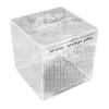 365 Day Money Saving Challenge Coin Banks with Countdown Function for Financial Goal Targets Clear Money Organizers Box view 1