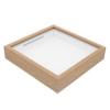 BESPORTBLE Piggy Bank Photo Frame Bank Design for Money Saving for Boys and Girls Rooms Unique Learning to Save Compact Display and Storage view 1