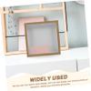 BESPORTBLE Piggy Bank Photo Frame Bank Design for Money Saving for Boys and Girls Rooms Unique Learning to Save Compact Display and Storage view 3