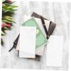 Angoily 10-Piece Commemorative Banknote Holder Set Portable Currency Collection Case Money Organizer for Collectors view 3