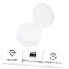 Toddmomy 15pcs Portable Pacifier Storage Box Pacifier Holder Case Go Use Multi-Purpose Container for Compact and Lightweight Design view 3