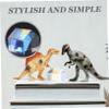 Garneck Sun Catcher Crystals Optical Glass Prism Light Cube Prism Lights Home Decor Unique view 3